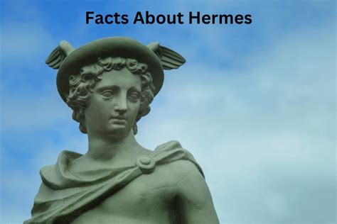 hermes interesting facts